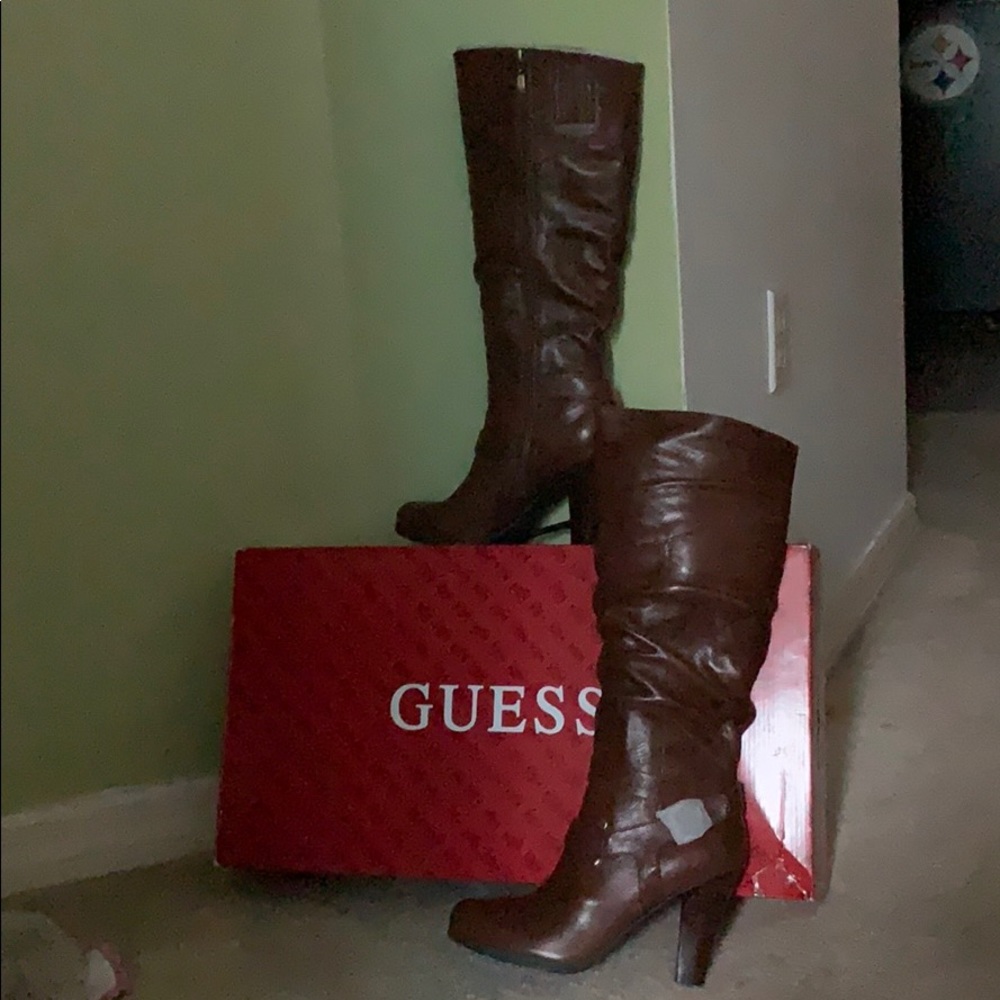 Woman’s Winter Boots